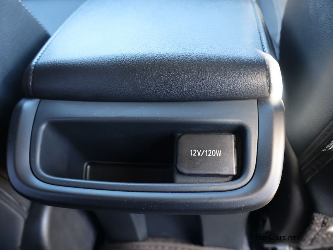 2021 Toyota Fortuner photo 8