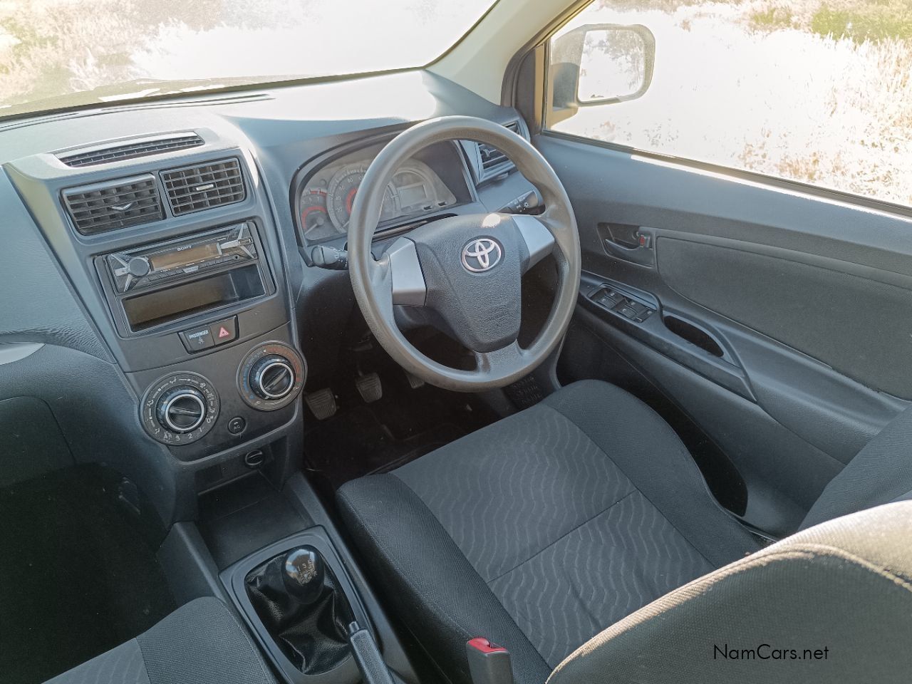 2017 Toyota Avanza photo 4