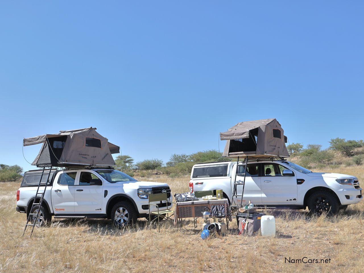 2022 Ford Ranger 2.2 or 2.0 photo 1
