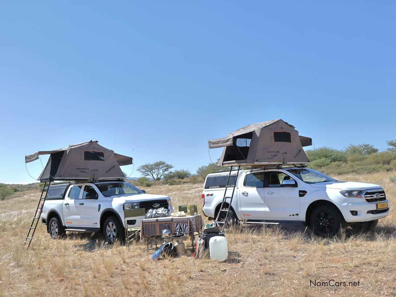 2022 Ford Ranger 2.2 or 2.0 photo 6