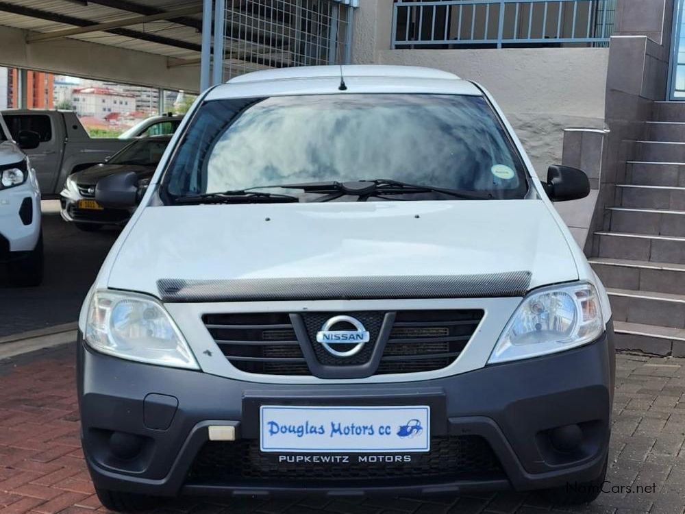 2019 Nissan NP200 photo 4