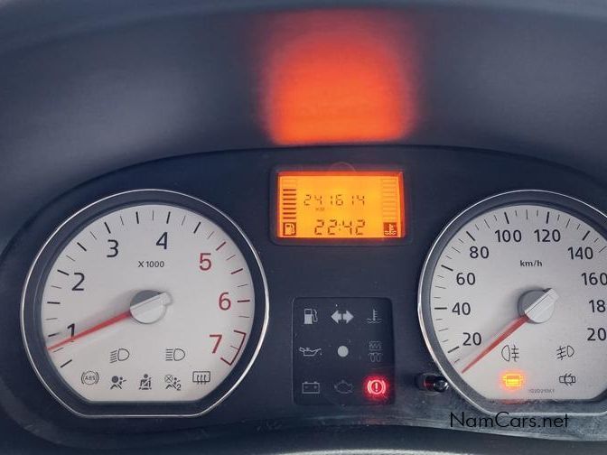 2019 Nissan NP200 photo 6