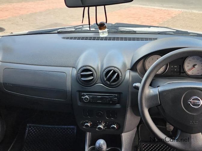 2019 Nissan NP200 photo 7