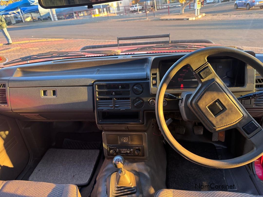 1991 Mazda Drifter photo 6