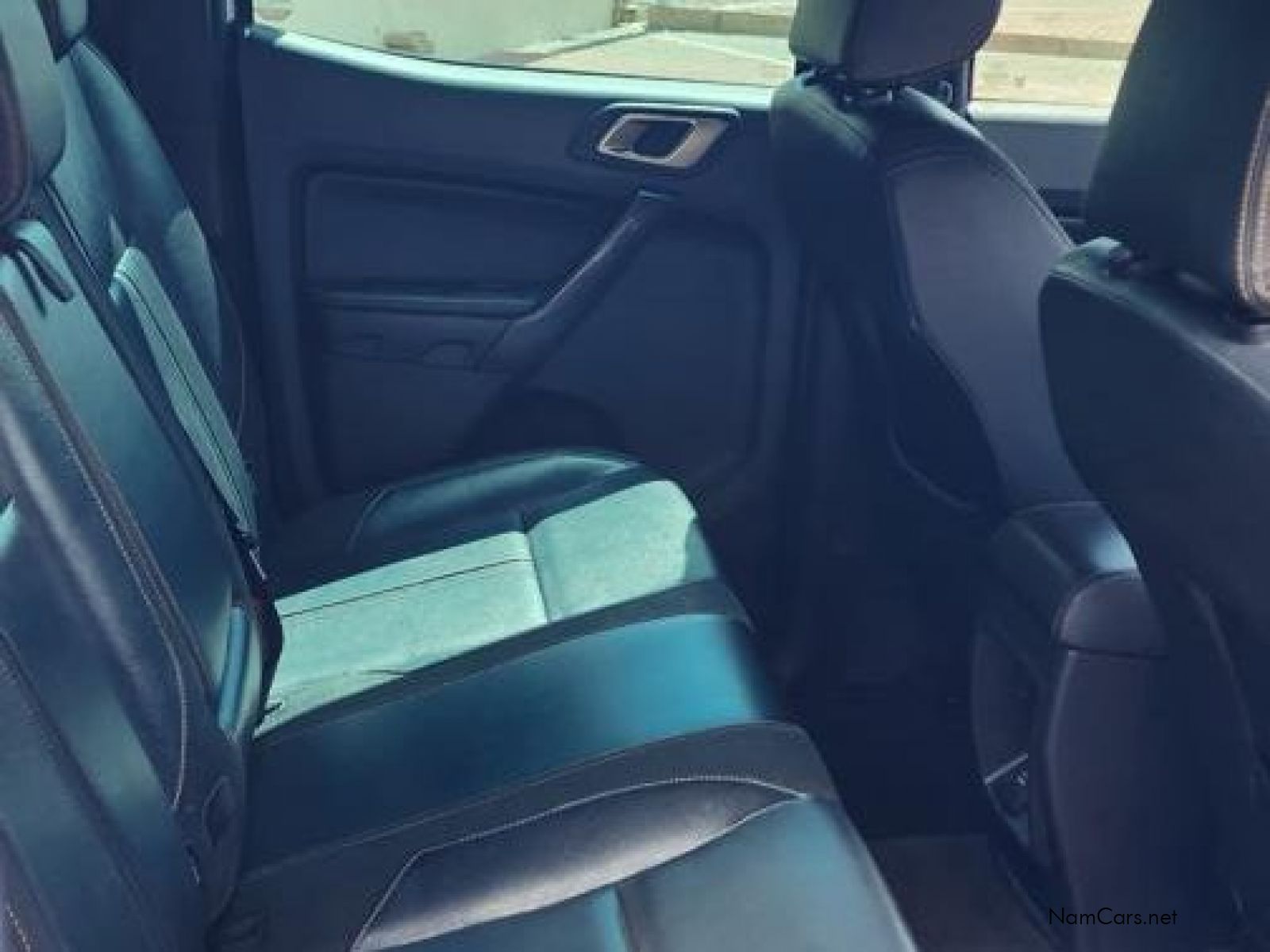 2020 Ford Ranger photo 10