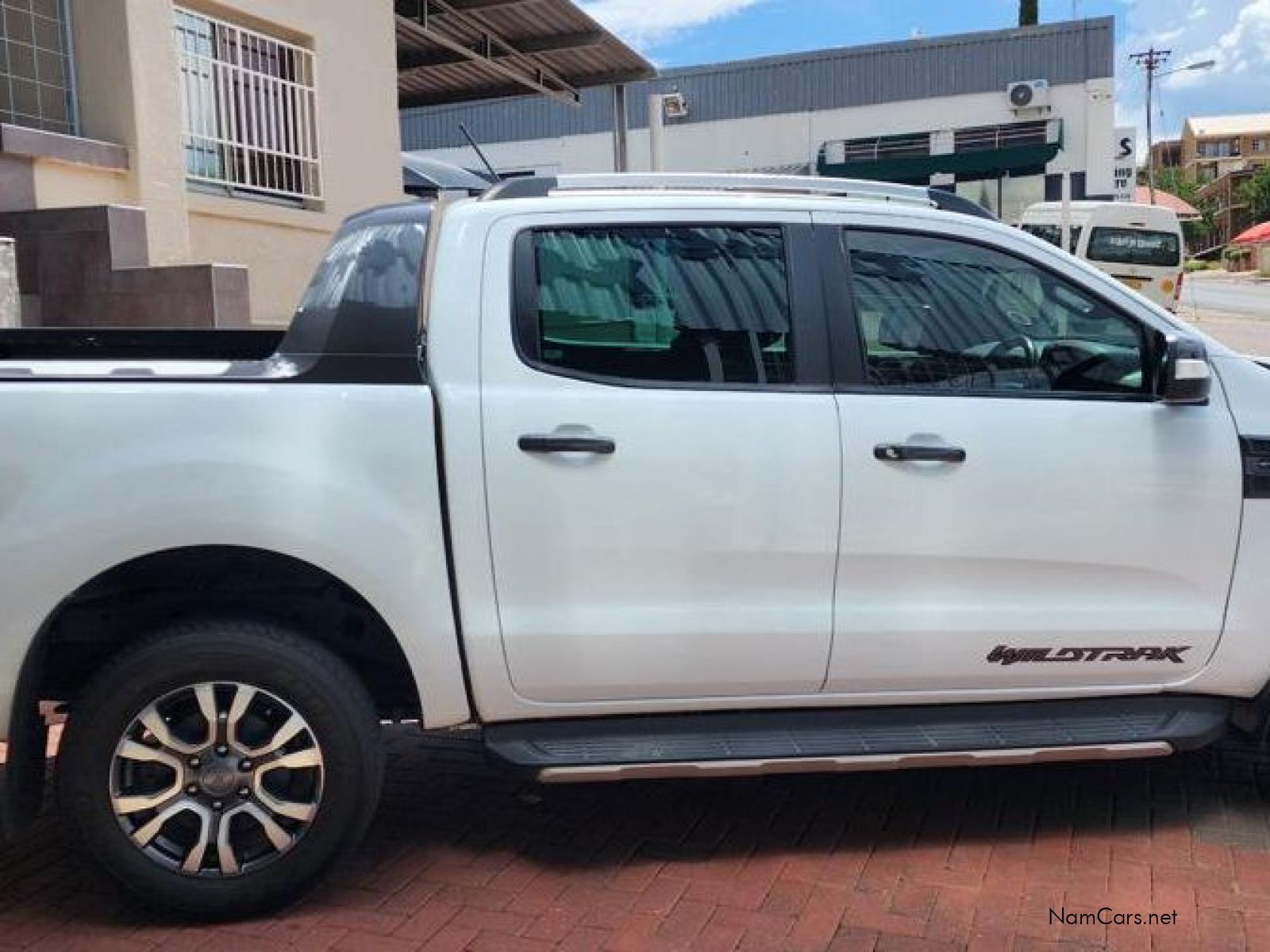 2020 Ford Ranger photo 4