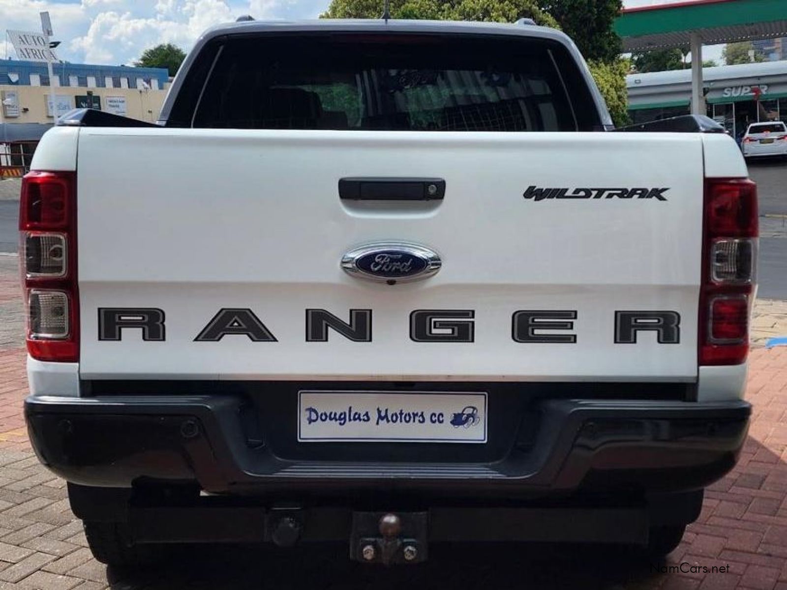 2020 Ford Ranger photo 5