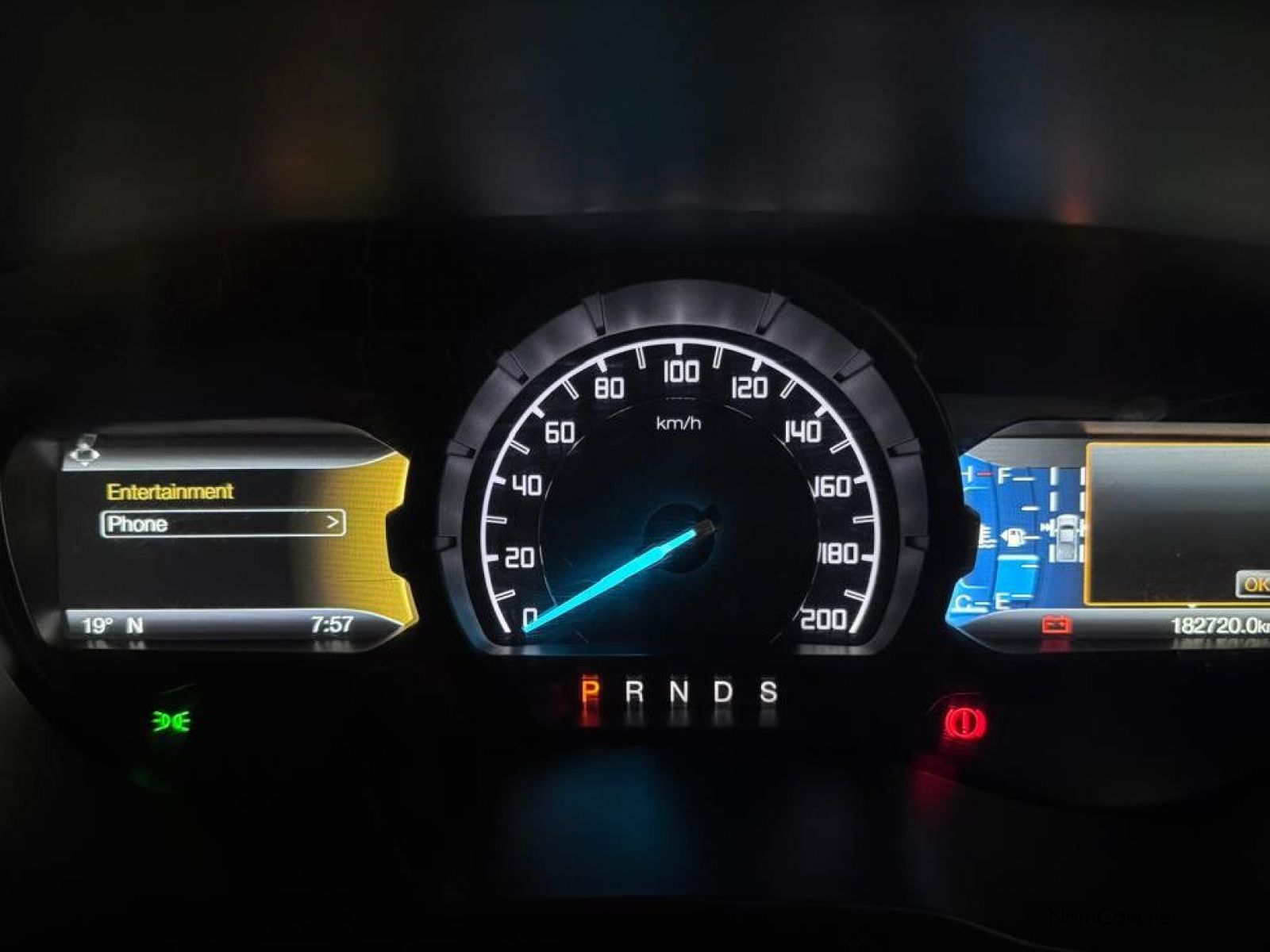 2020 Ford Ranger photo 6