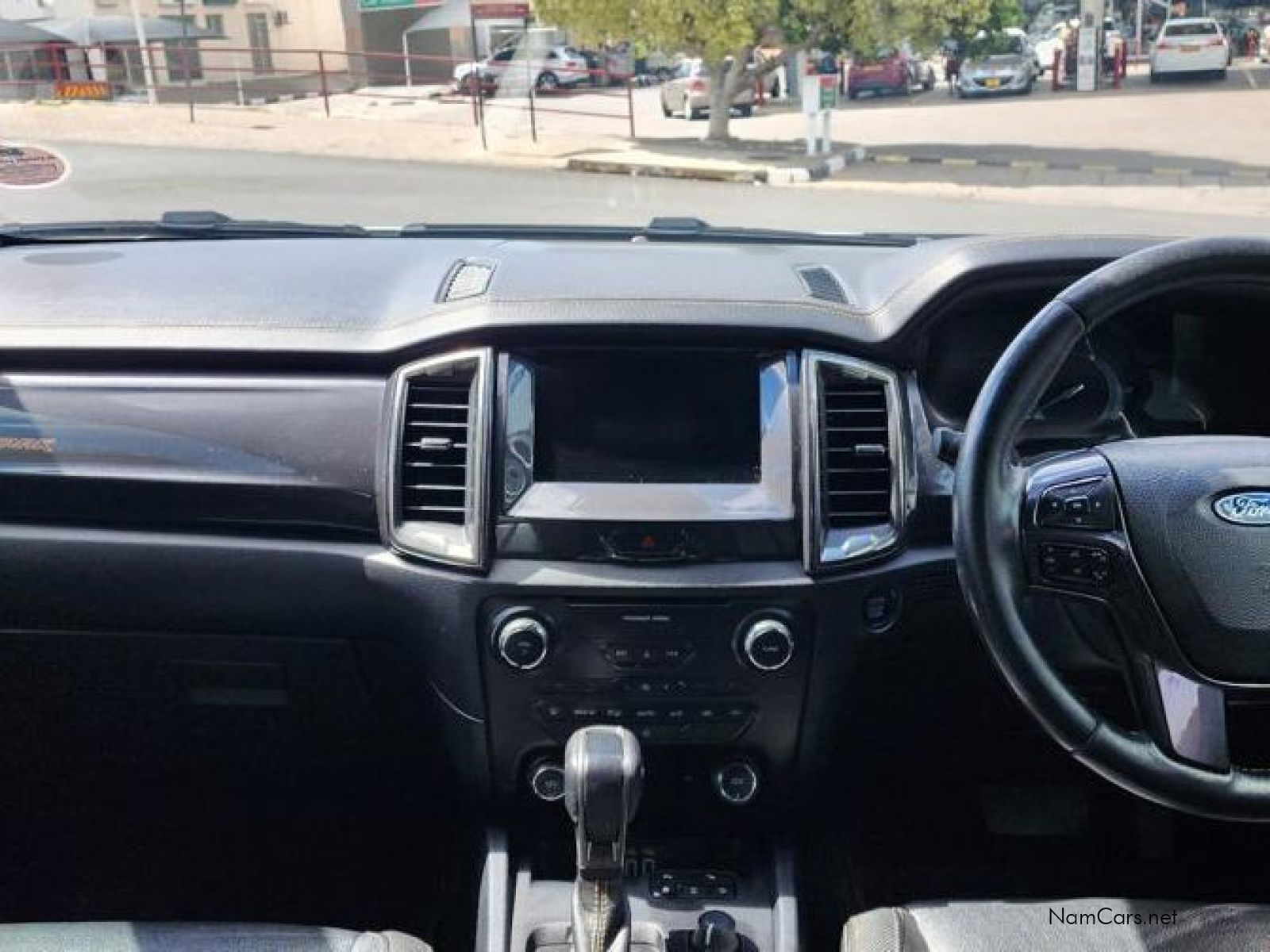 2020 Ford Ranger photo 7