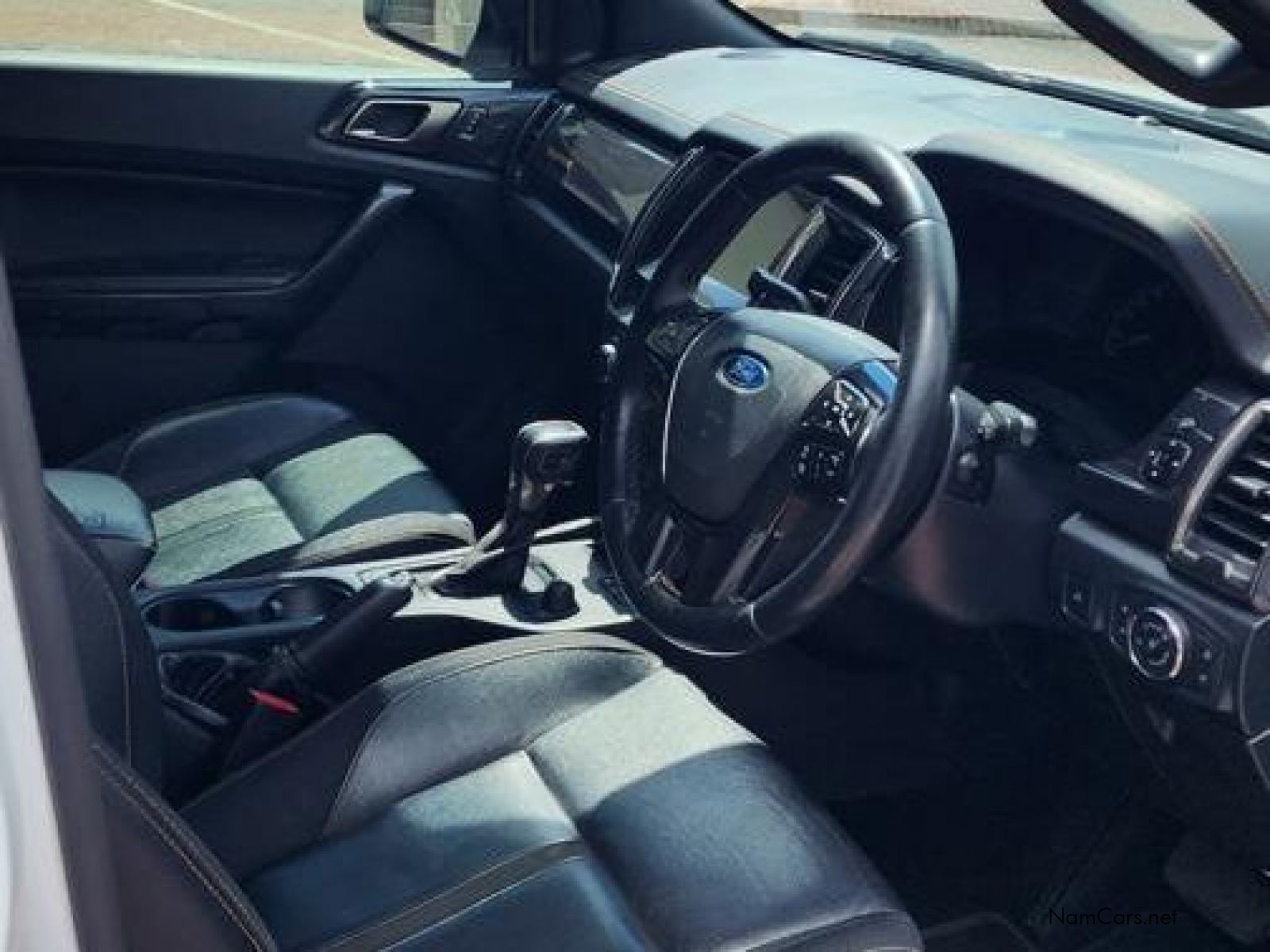 2020 Ford Ranger photo 8