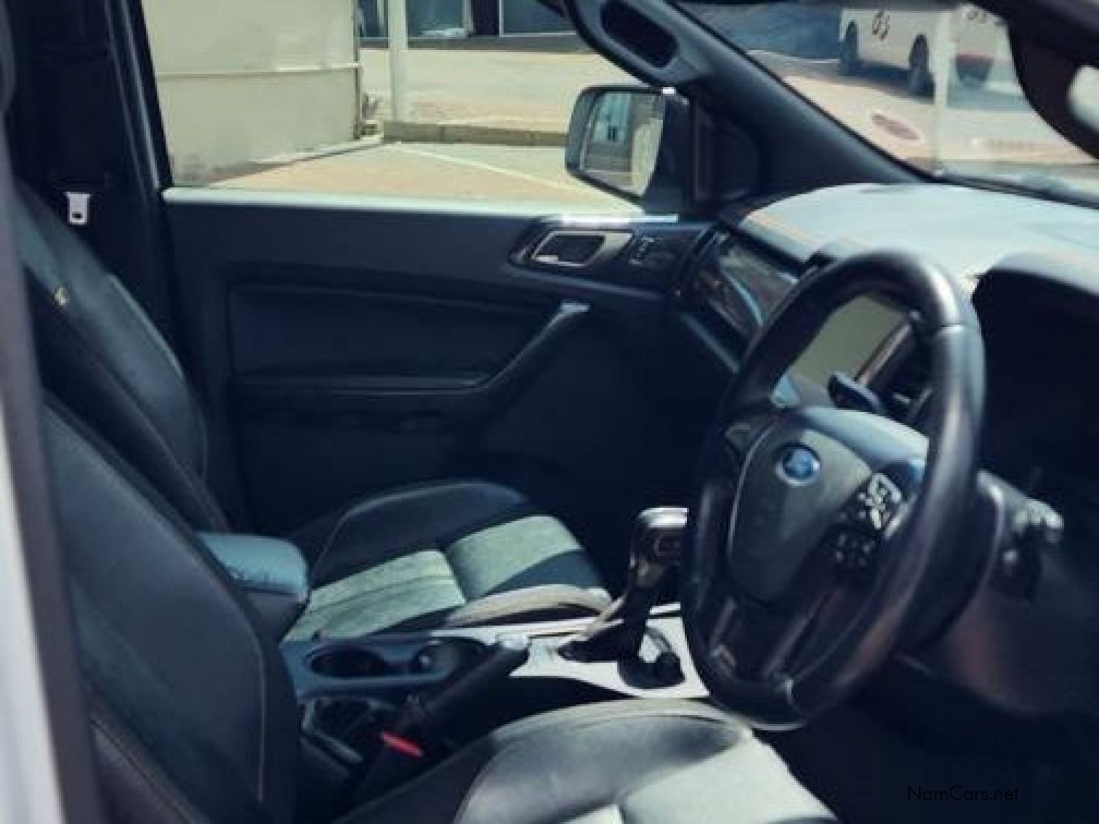 2020 Ford Ranger photo 9