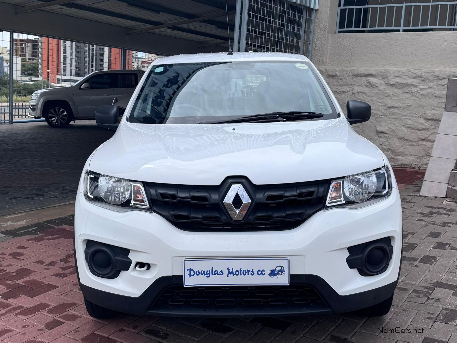 2016 Renault Kwid photo 2