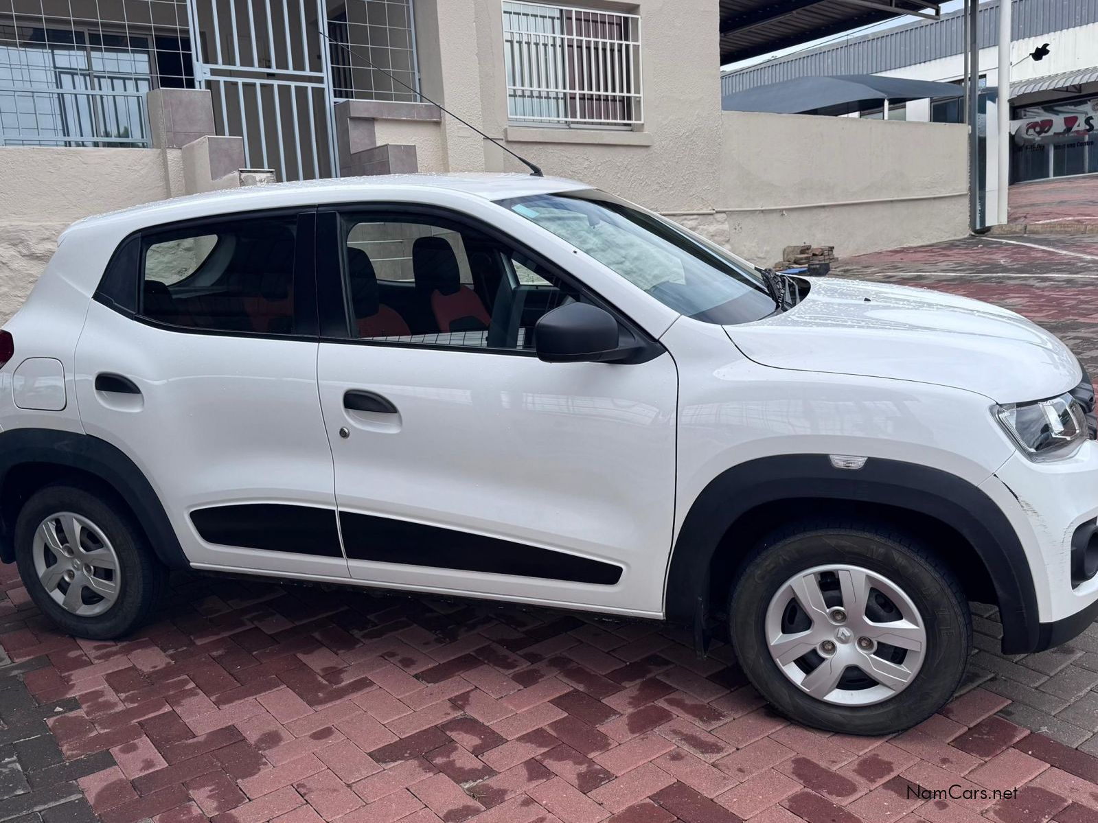 2016 Renault Kwid photo 3
