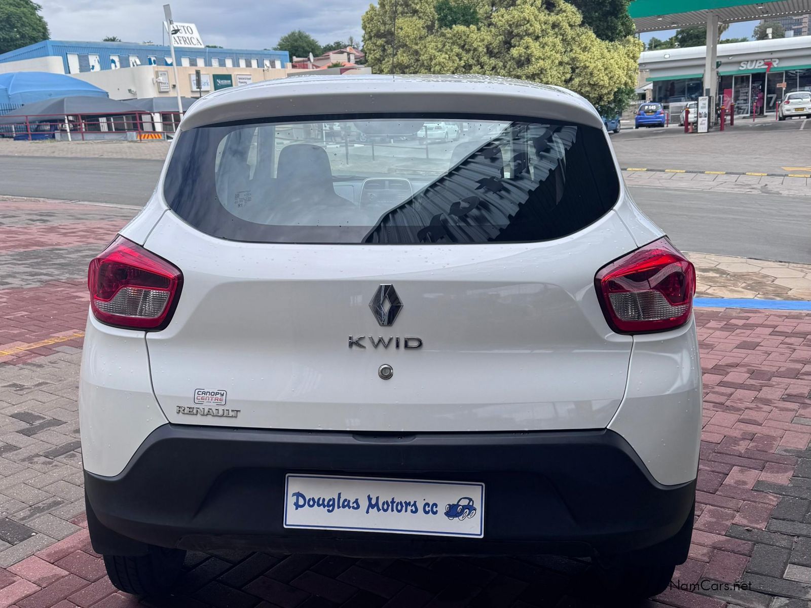 2016 Renault Kwid photo 4
