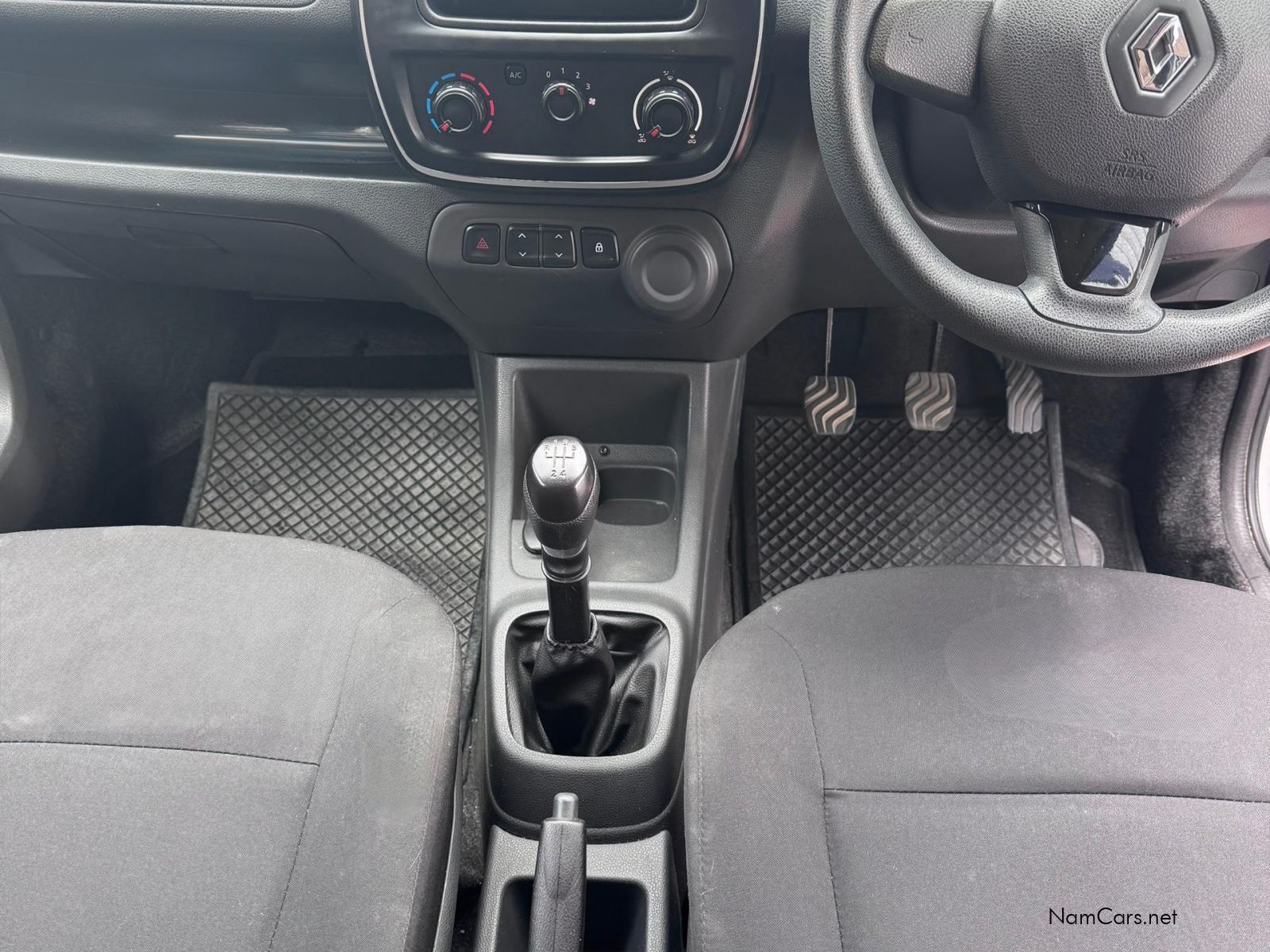 2016 Renault Kwid photo 6