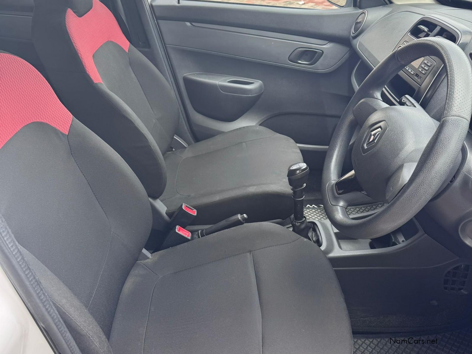 2016 Renault Kwid photo 7