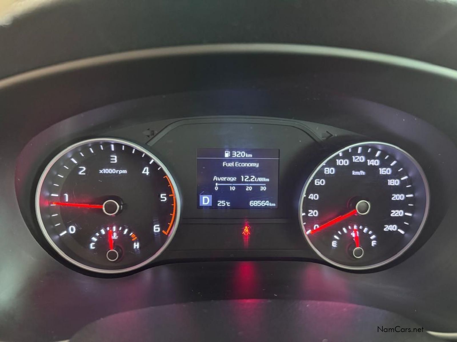 2021 Kia Sportage photo 5