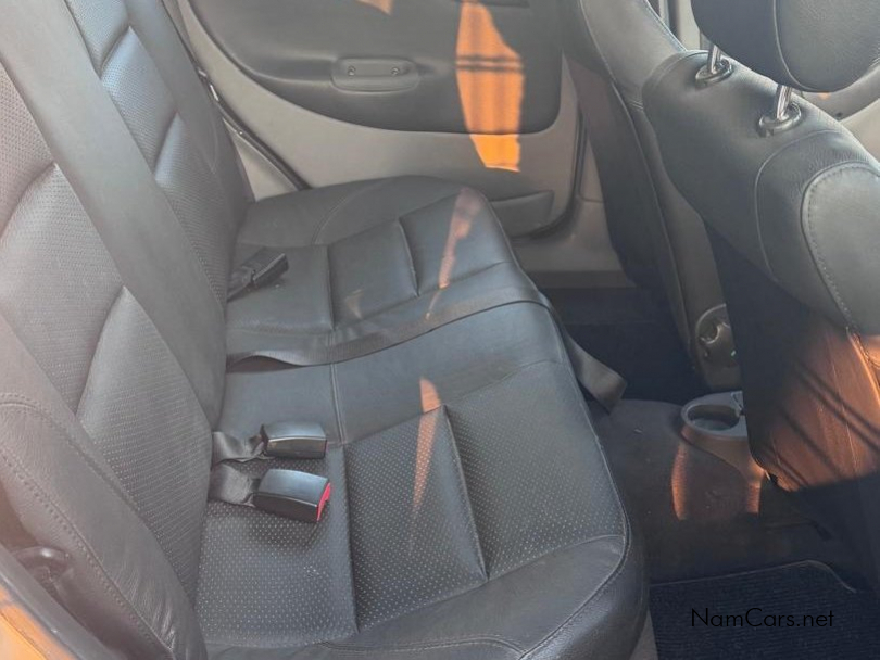 2005 Opel Corsa photo 9