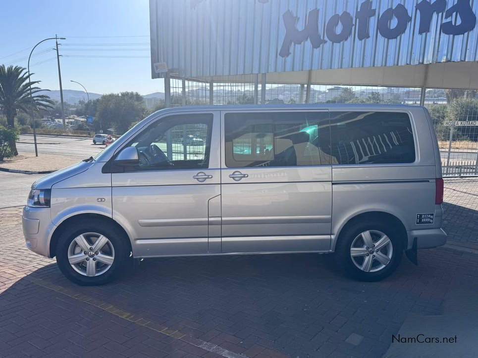2014 Volkswagen T5 photo 3