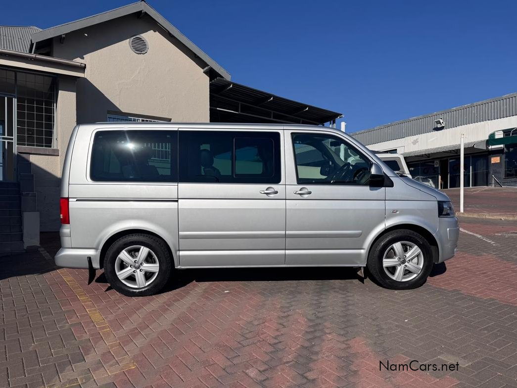 2014 Volkswagen T5 photo 4