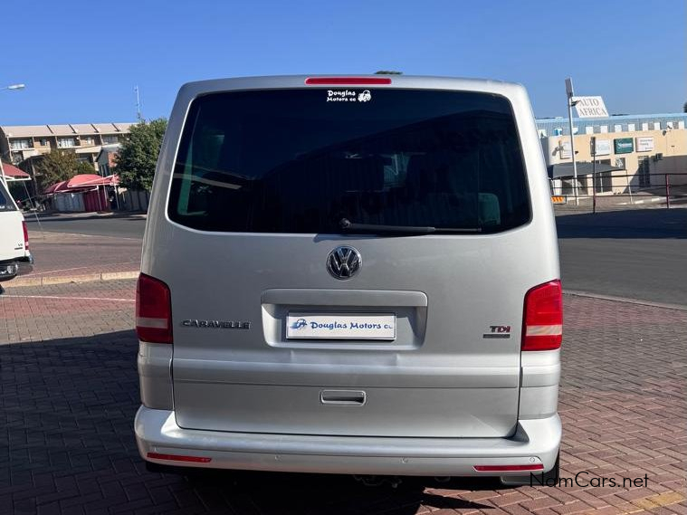 2014 Volkswagen T5 photo 5