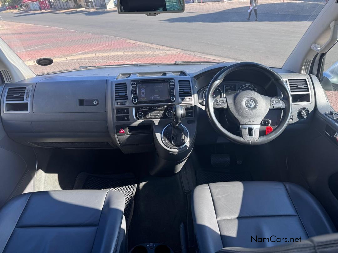 2014 Volkswagen T5 photo 7