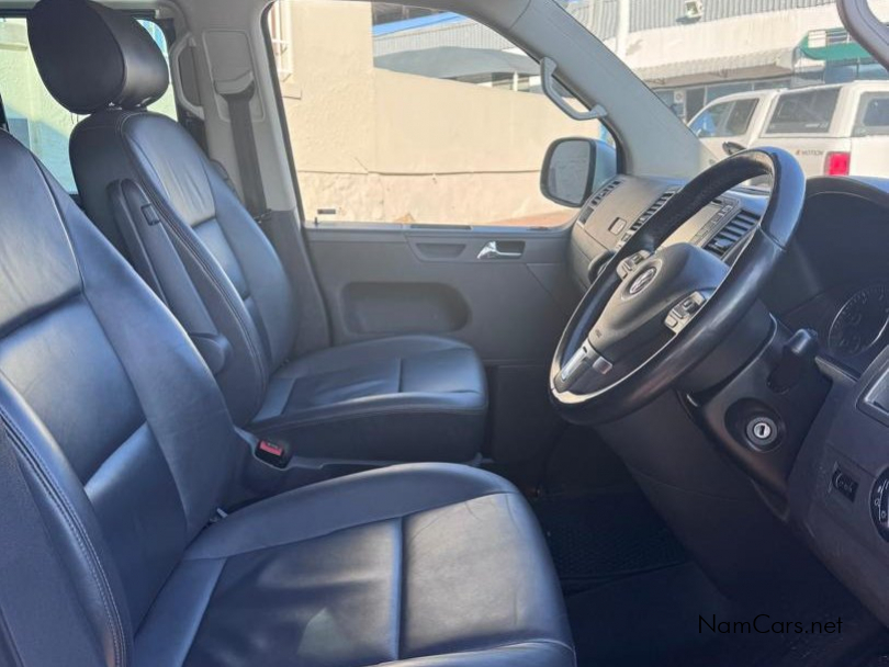 2014 Volkswagen T5 photo 8
