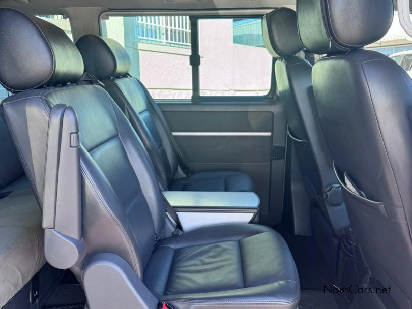 2014 Volkswagen T5 photo 9