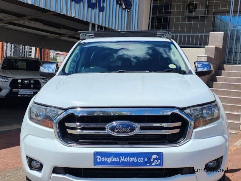 2021 Ford Ranger photo 2