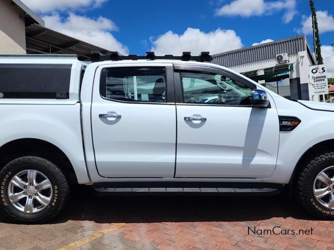 2021 Ford Ranger photo 3