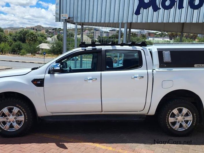 2021 Ford Ranger photo 4