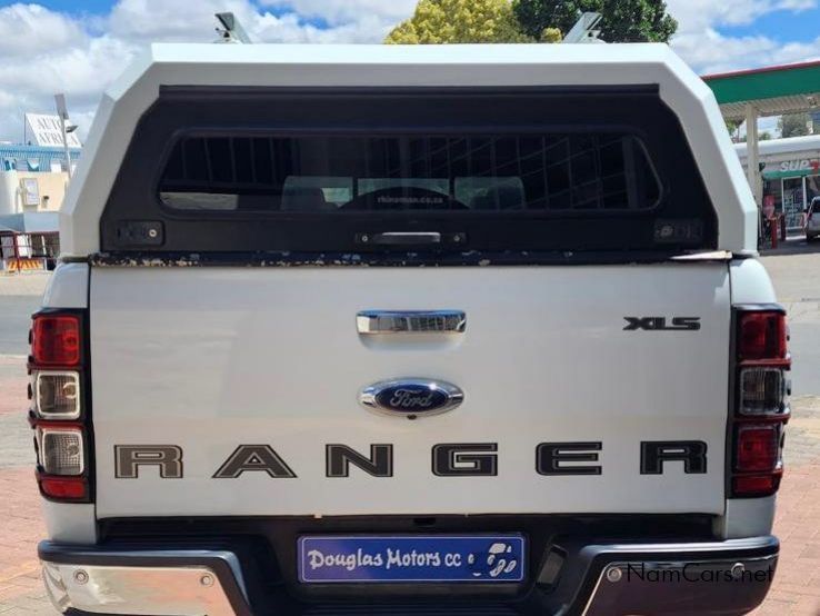 2021 Ford Ranger photo 5