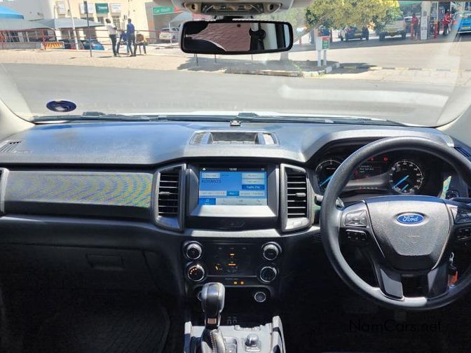 2021 Ford Ranger photo 7