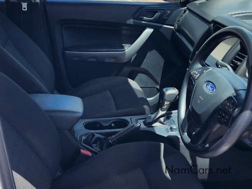 2021 Ford Ranger photo 8