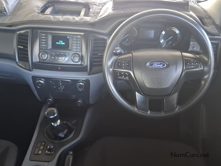 2017 Ford Ranger photo 10