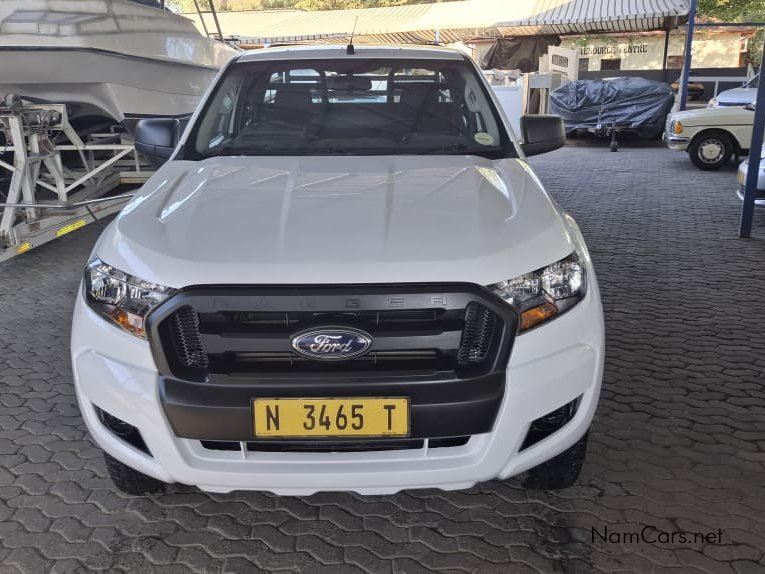 2017 Ford Ranger photo 2