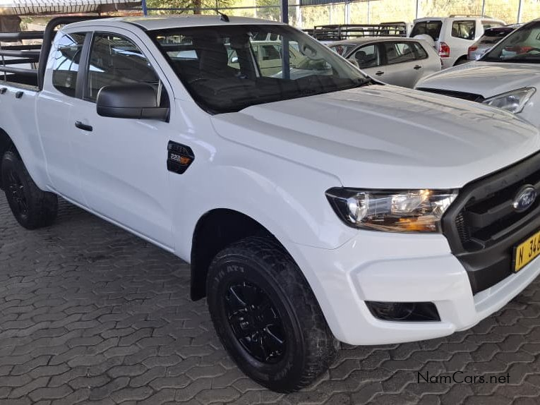 2017 Ford Ranger photo 3