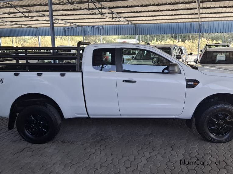 2017 Ford Ranger photo 4
