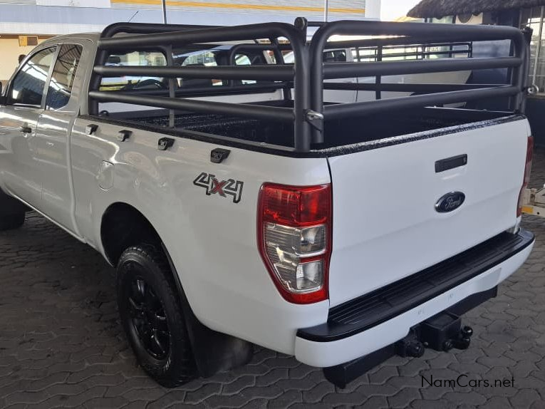 2017 Ford Ranger photo 5