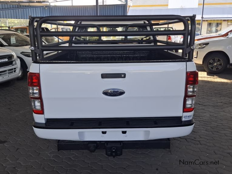 2017 Ford Ranger photo 6