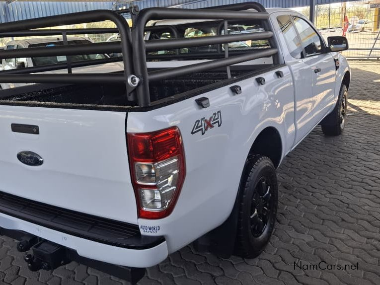 2017 Ford Ranger photo 7