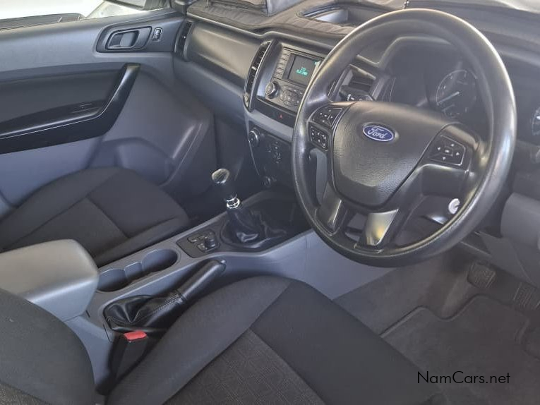 2017 Ford Ranger photo 8