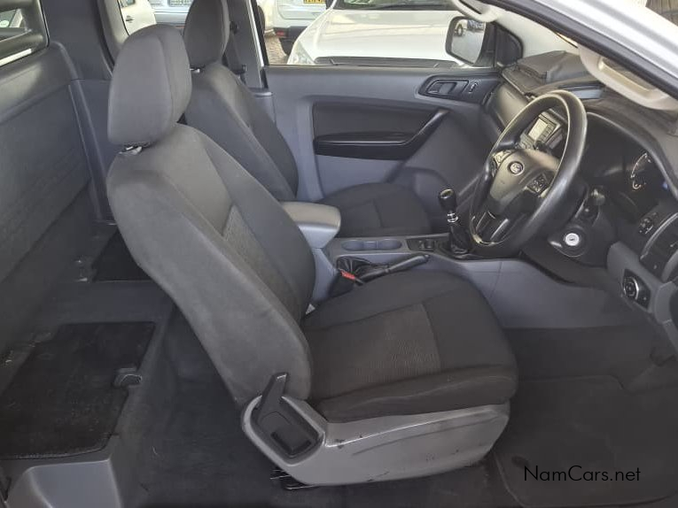 2017 Ford Ranger photo 9