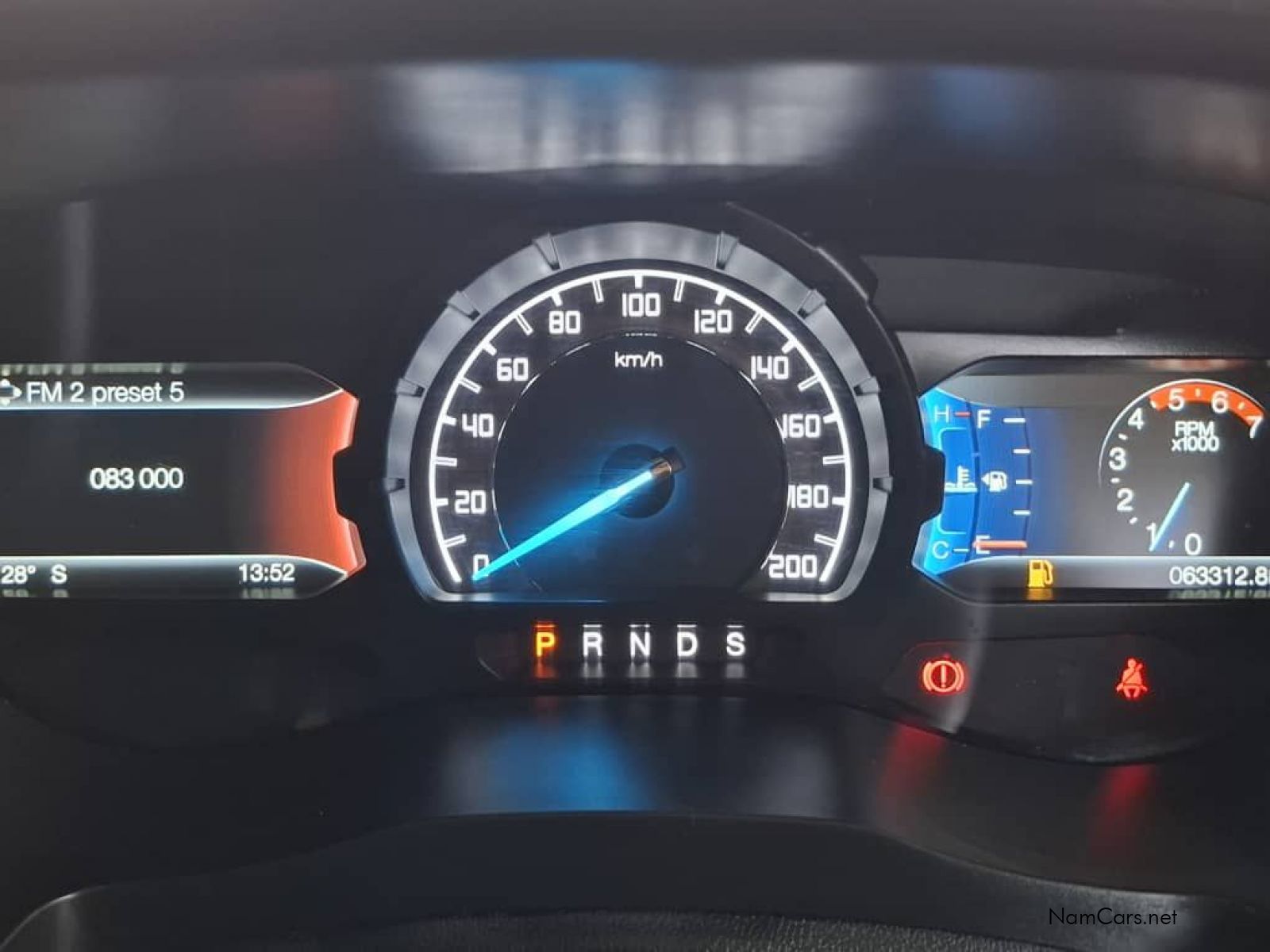 2021 Ford Ranger photo 10