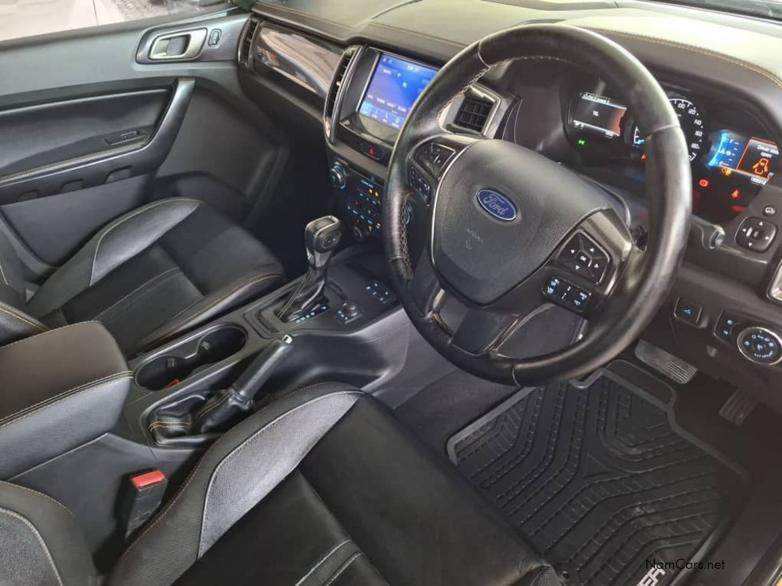 2021 Ford Ranger photo 8