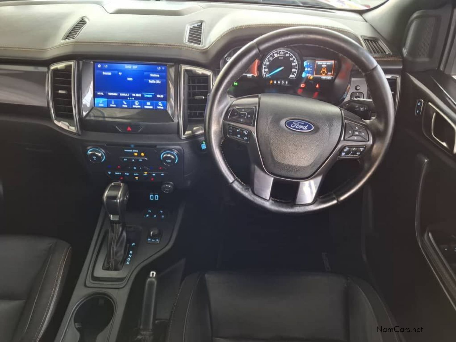 2021 Ford Ranger photo 9