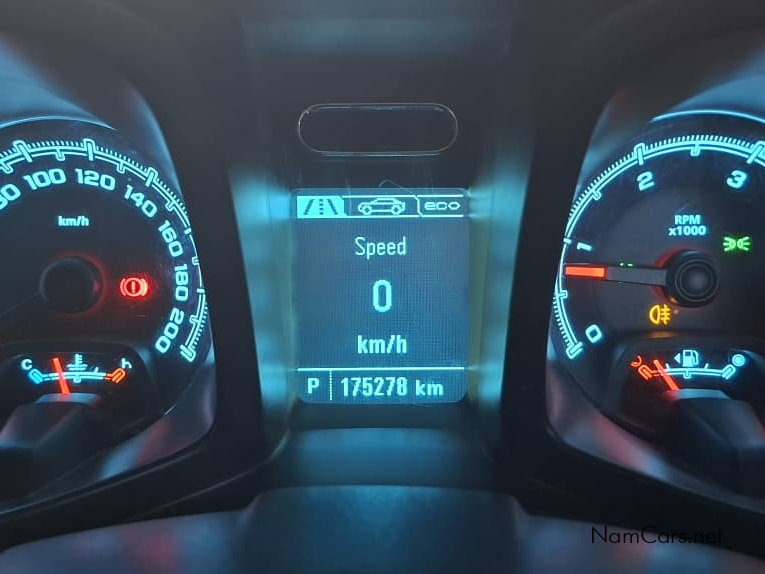 2015 Chevrolet Trailblazer photo 10