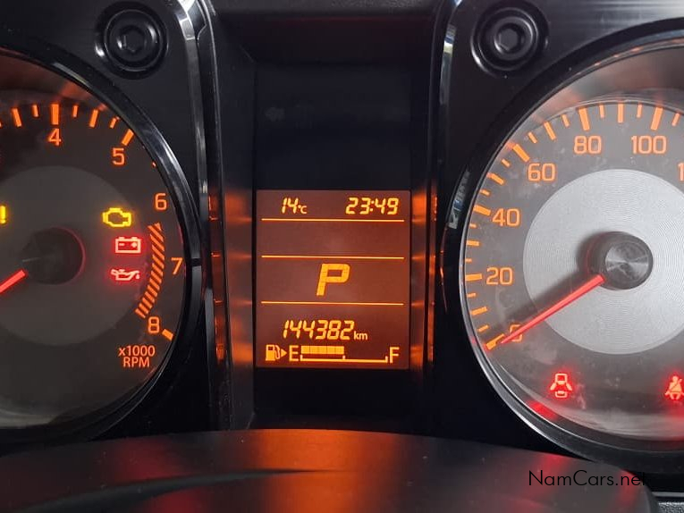 2023 Suzuki Jimny photo 10