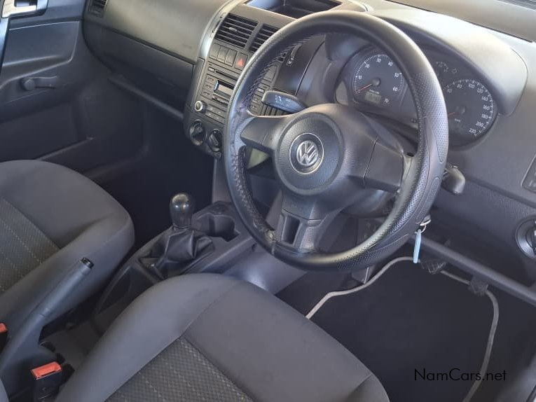 2017 Volkswagen Polo Vivo photo 10