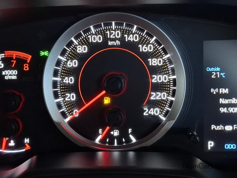 2022 Toyota Corolla photo 10